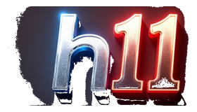 h11 logo
