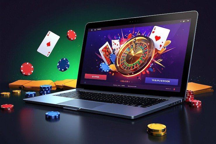 h11 Blackjack Tournament Room